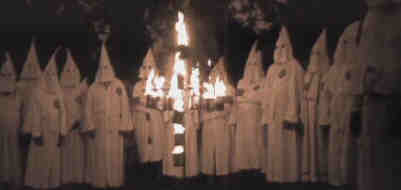 Ku Klux Klan